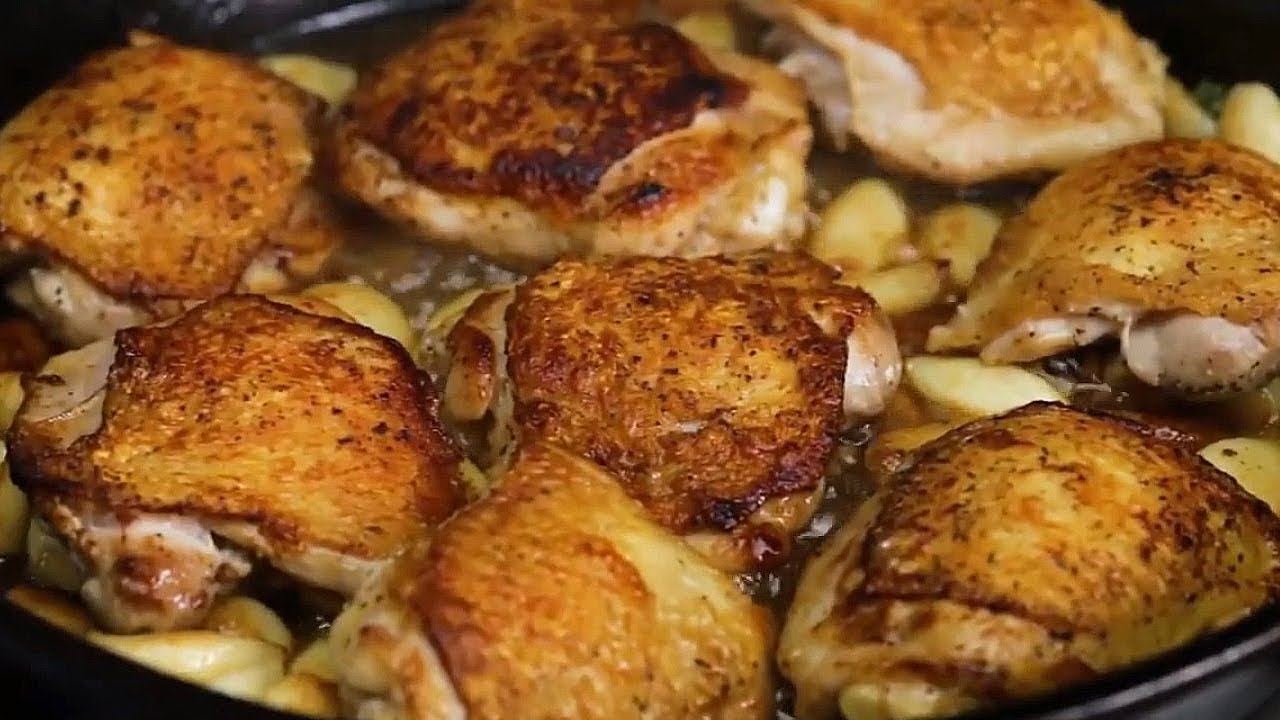10 Dinner Party Recipes - Impressive Dinner Recipes