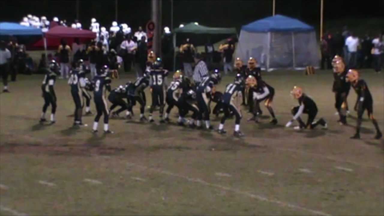 Michael Vick Project.mov