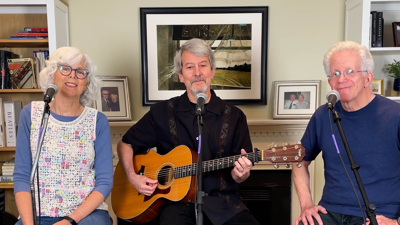 You Can Close Your Eyes - James Taylor Cover by Folkadelic