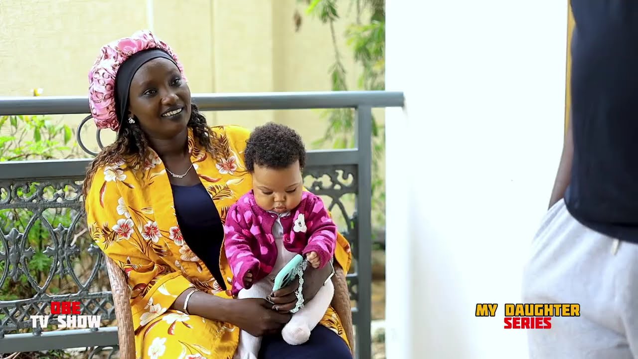 My Daughter Ep21: UBUGAMBANYI #fabiola