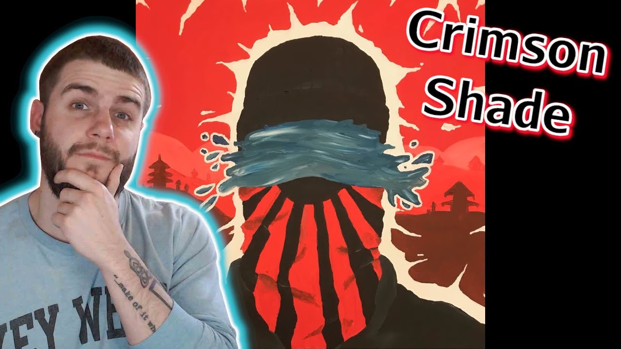 Vega7 The Ronin & Machacha | Sage Mode (Reaction)