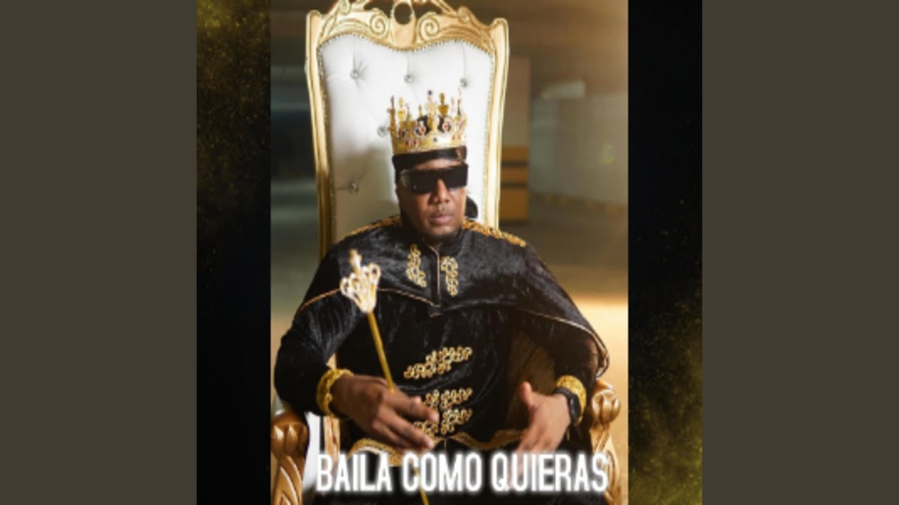 Baila como quieras