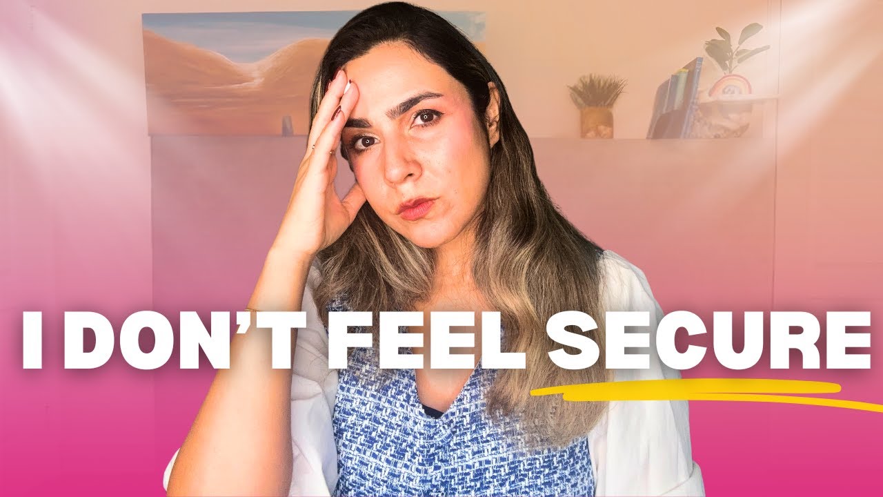 What DESTROYS Emotional Safety in Marriage And How to STOP It As a Women