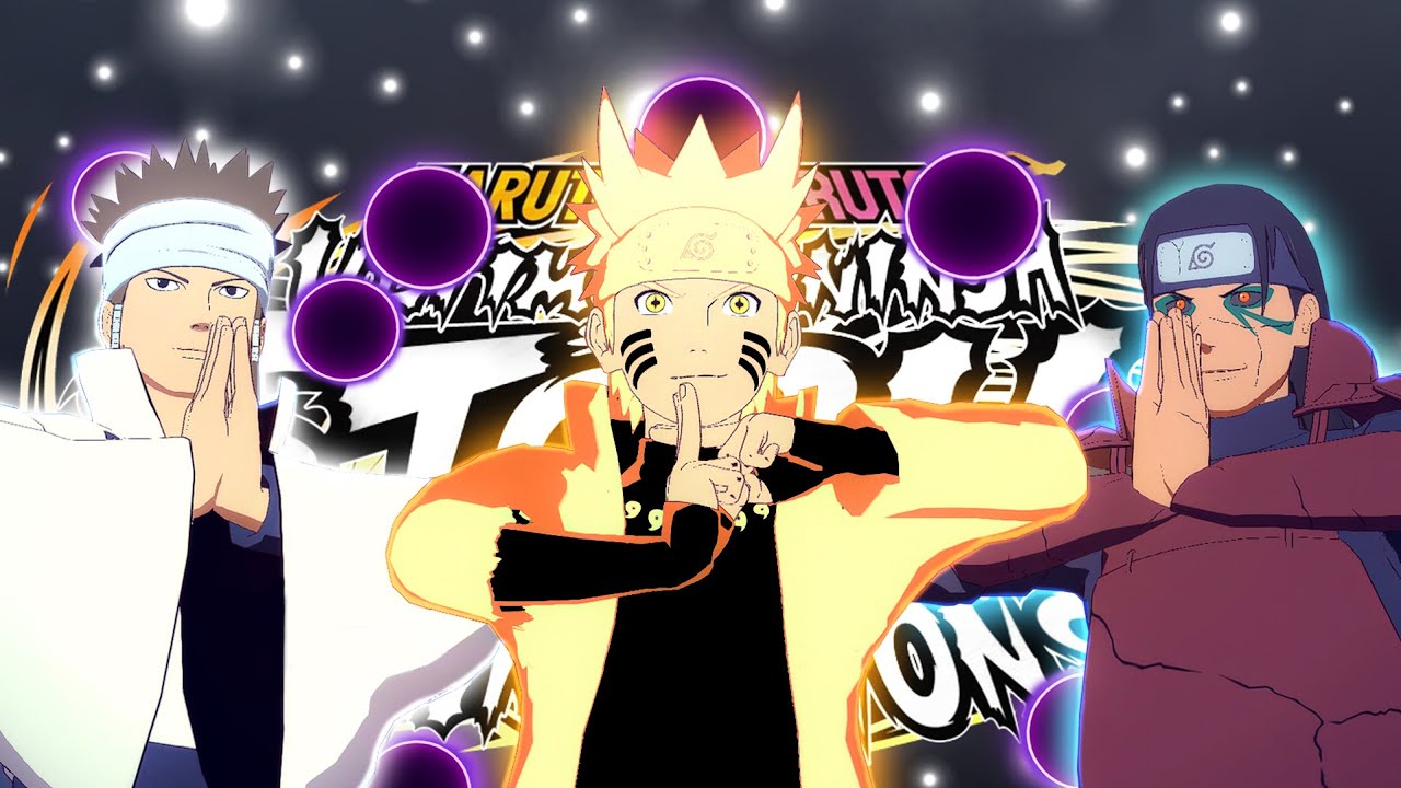 NEW Ashura Descendant Team Brings PRESSURE In Storm Connections Ranked