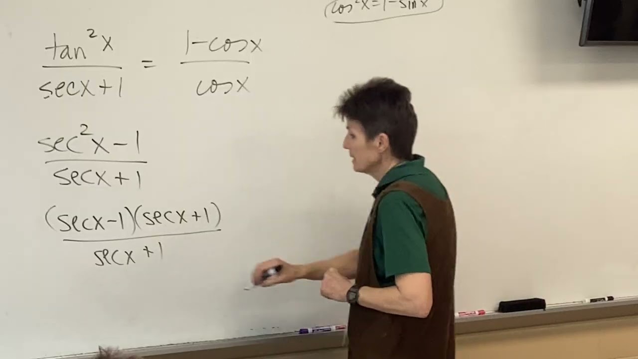 Precal A Notes 5.2 #4-6; Ext Ptc #8,16,17