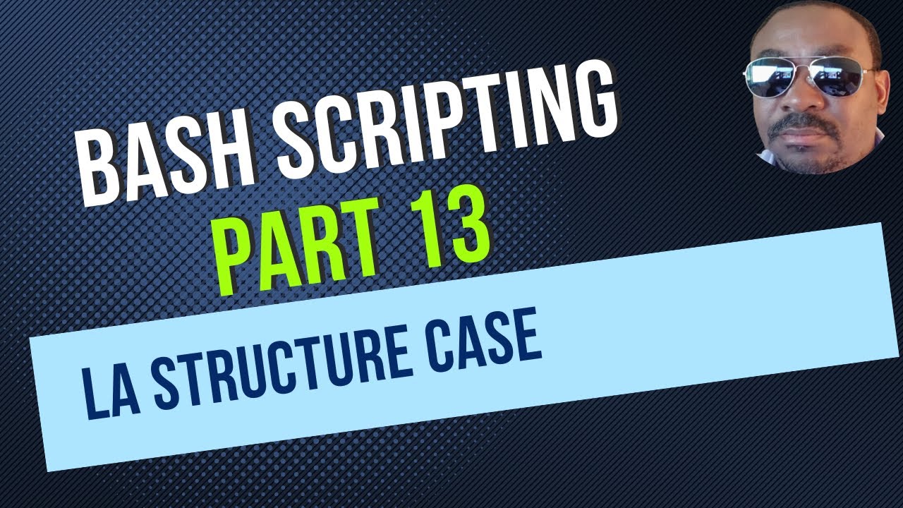 La structure case