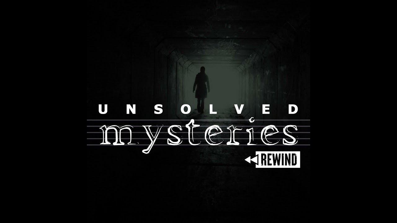 Unsolved Mysteries Rewind 64: Franklin Delano Floyd