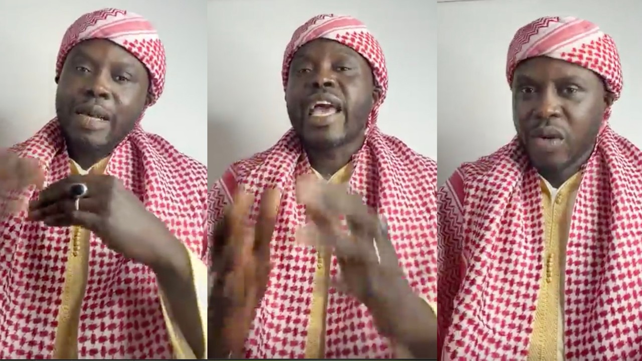 🔴 MOLLAH MORGUN EST EN DIRECT