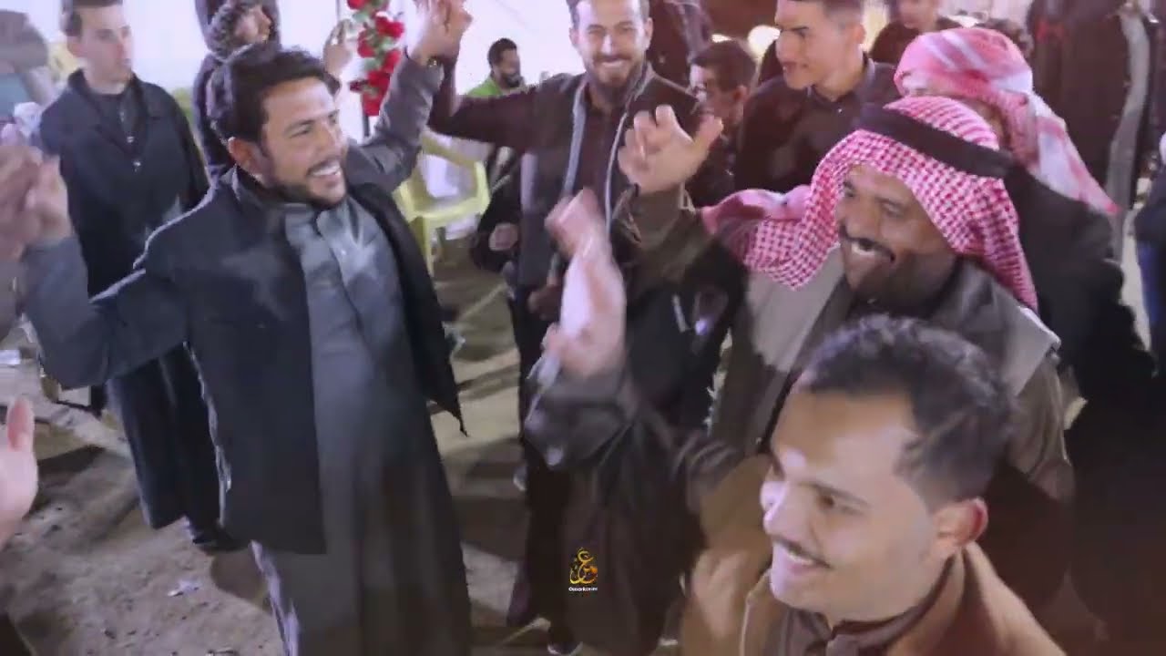 ياحلو الطول - معزوفة اعراس وليد العيساوي جديد 2025 🔥