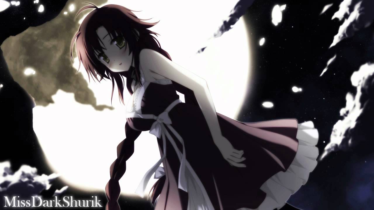 Nightcore - We Run the Night