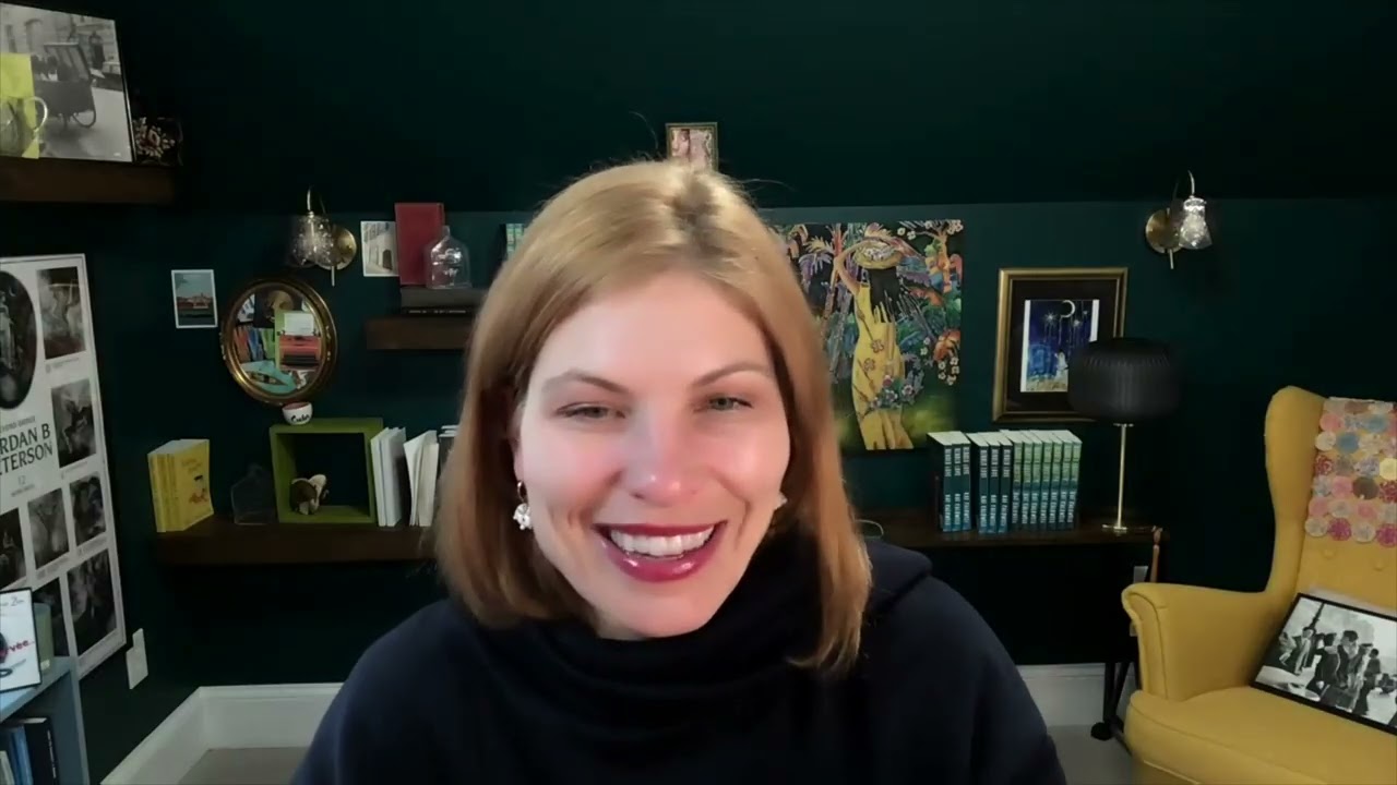 Ep 292 An Intentional Writing Life