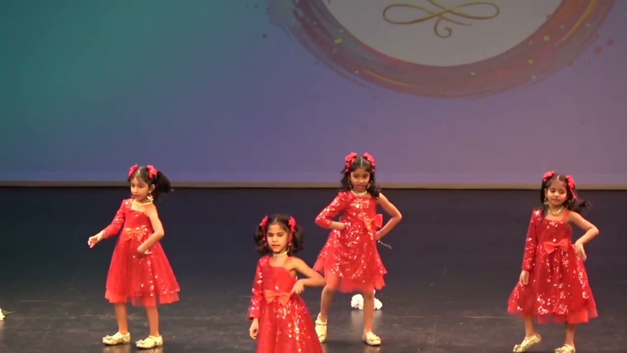 Rhythm @ Sangamam 2026
