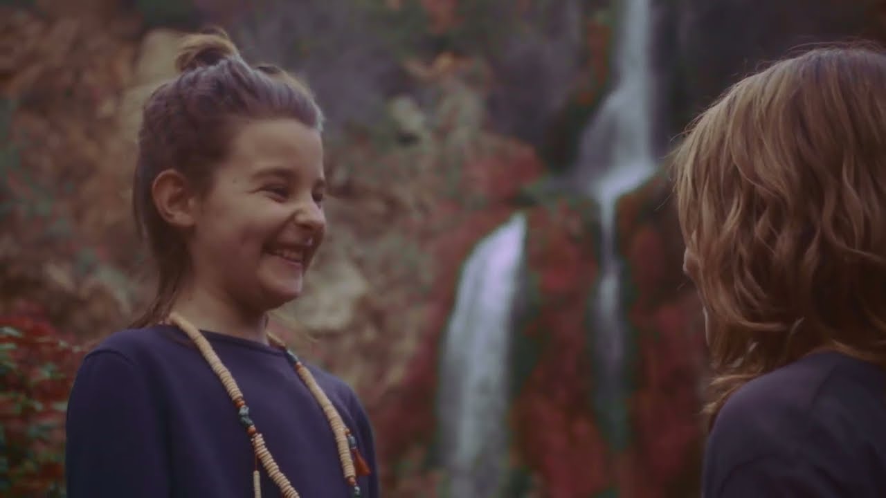 Abram x Putolargo - YO SOY LUZ ✨(Music by NEIM) #PALABRA [VIDEOCLIP 4K]