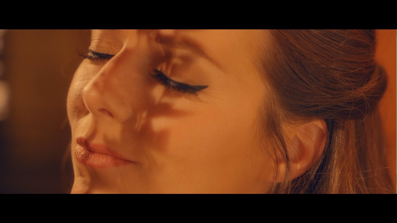 Violette - Only Love Leads Us Home