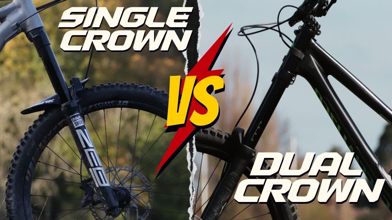 Co lepsze? Dual crown vs Single crown