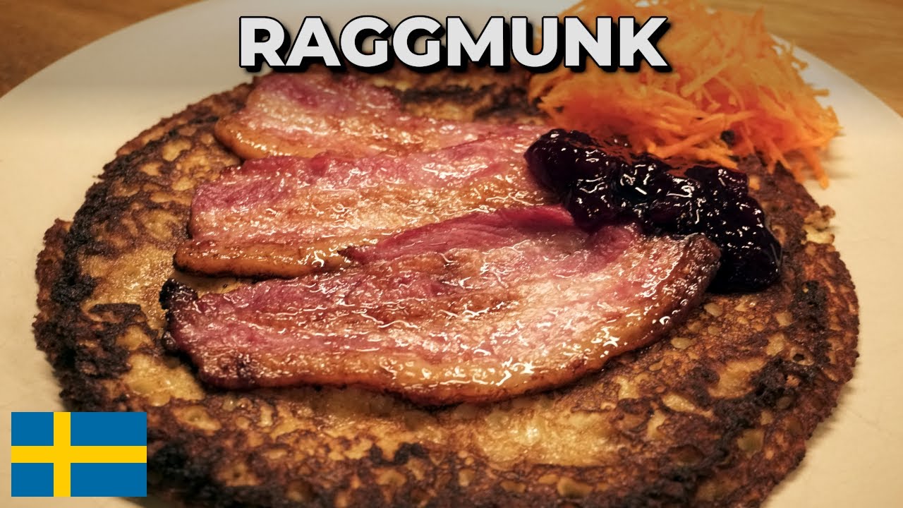 Raggmunk