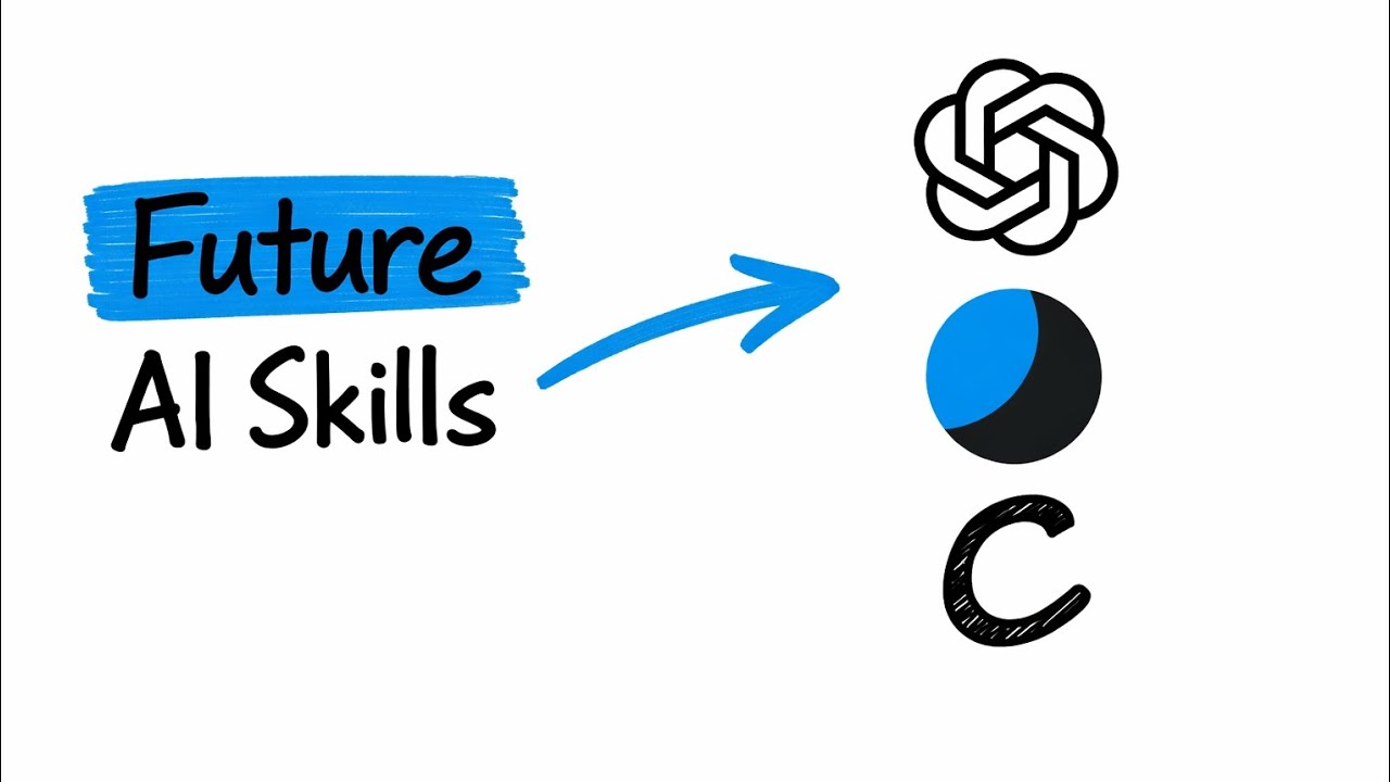 Top AI Skills for 2026 That Will 10X Your Career. 