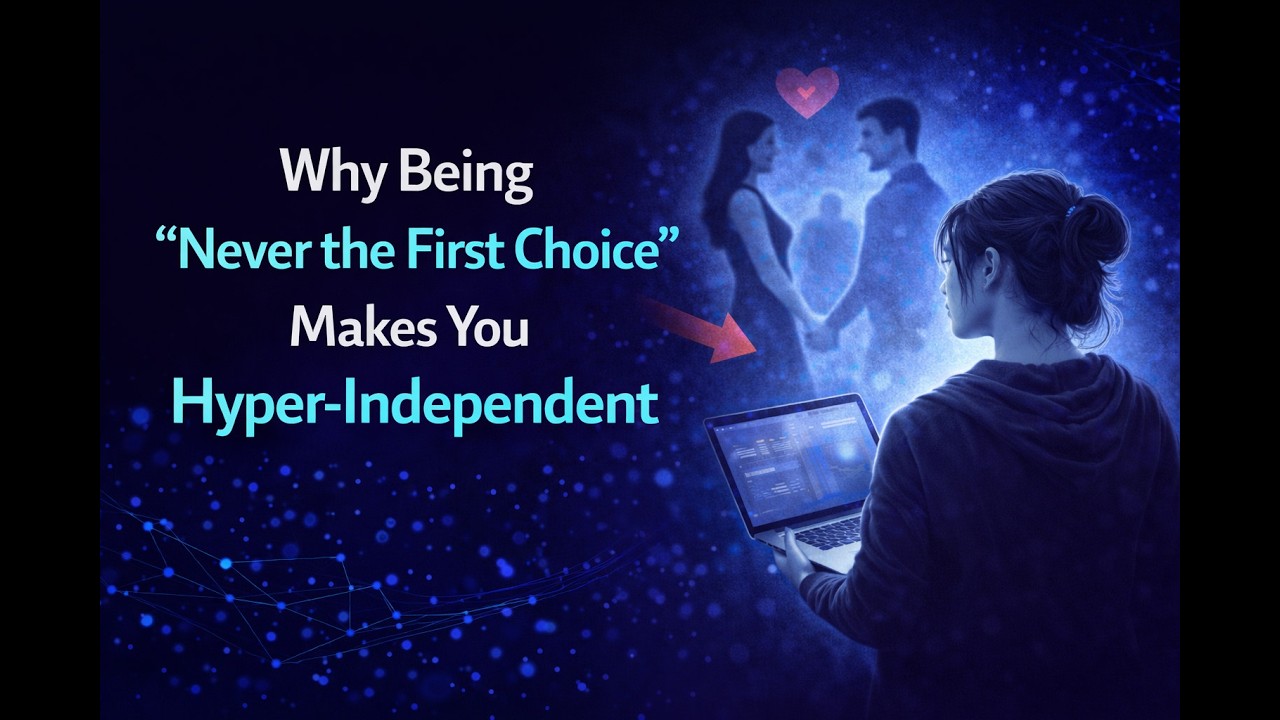 Why Being 