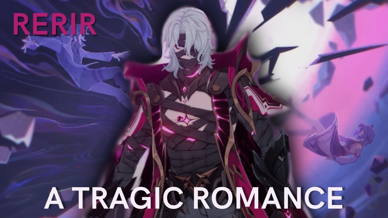 Rerir's Tragic Romance | Lore Summary