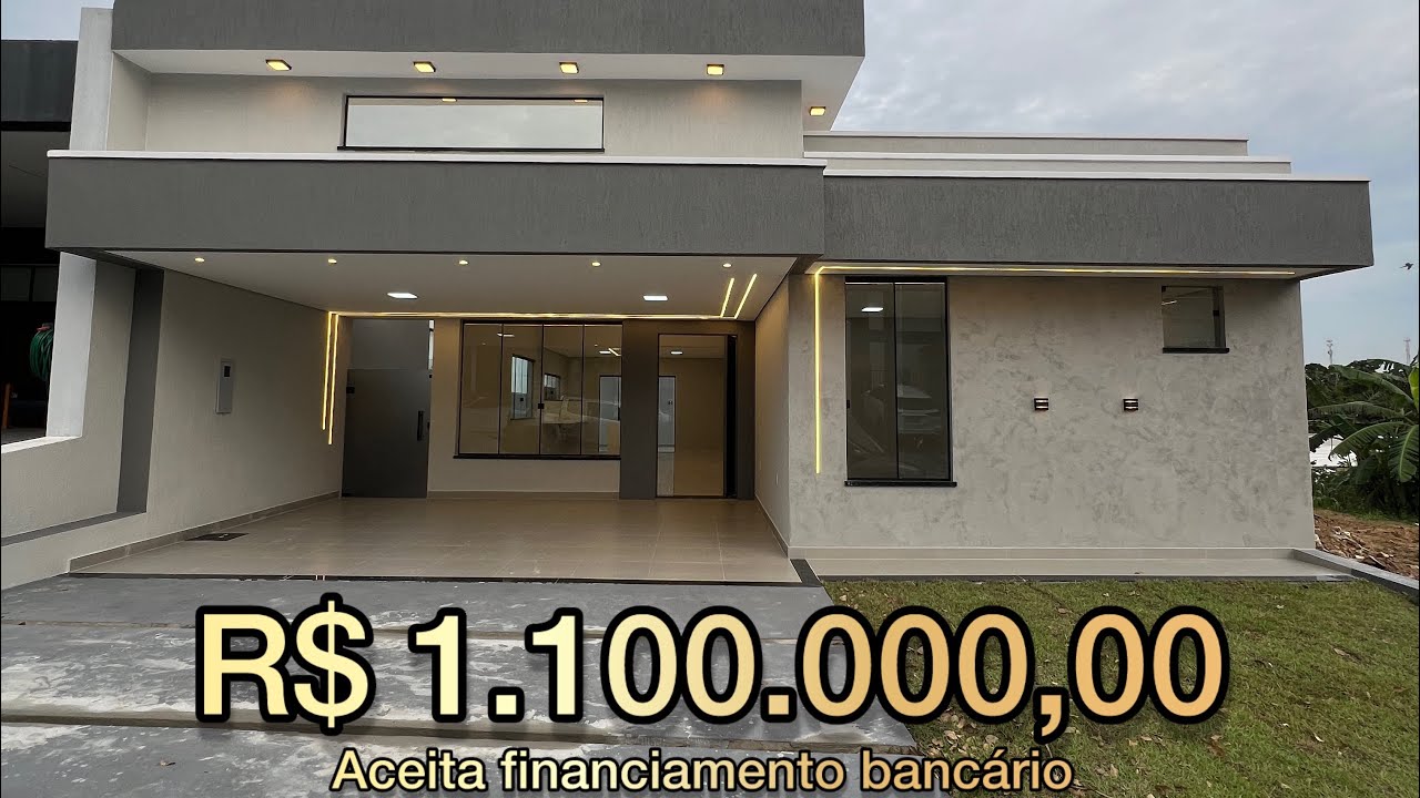 Casa no condomínio passaredo na ponta negra em Manaus Amazonas 