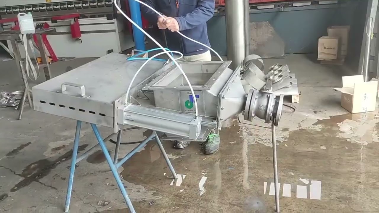 Tajadera Rasera Domfesa