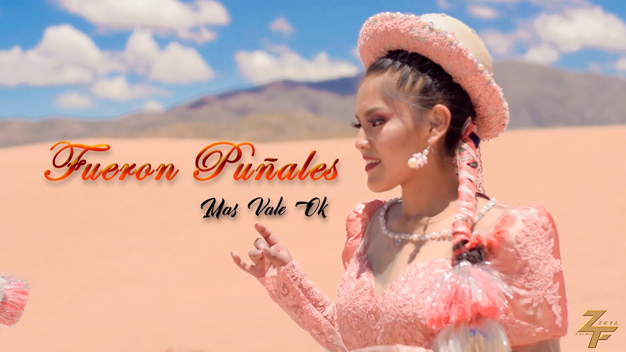 FUERON PUÑALES  ❌[Official Music Video] 