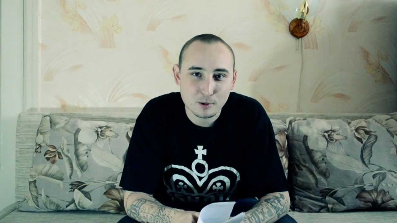 Shot - Ответы На Вопросы (часть 1)