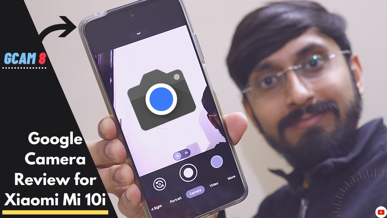 Xiaomi Mi 10i Google Camera Review | Mi 10i Gcam how to install, camera samples, Gcam vs Stock 🔥