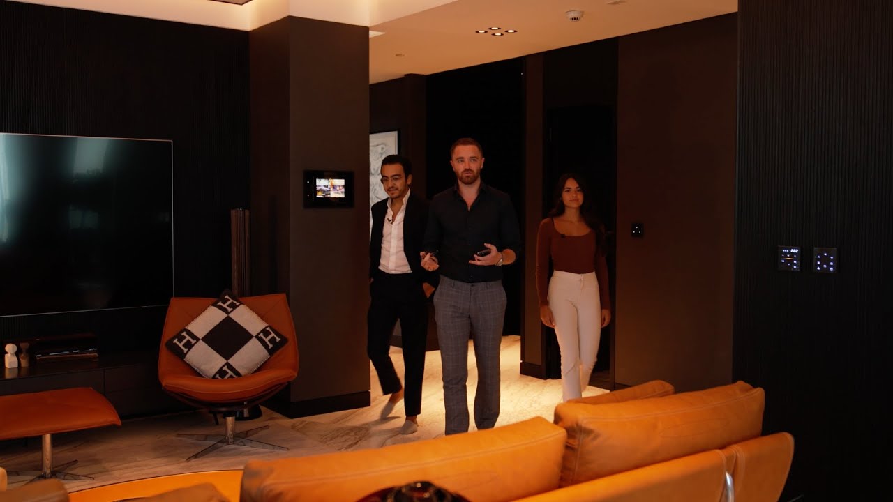 DUBAI IMMO | LA SERIE  | EPISODE 1