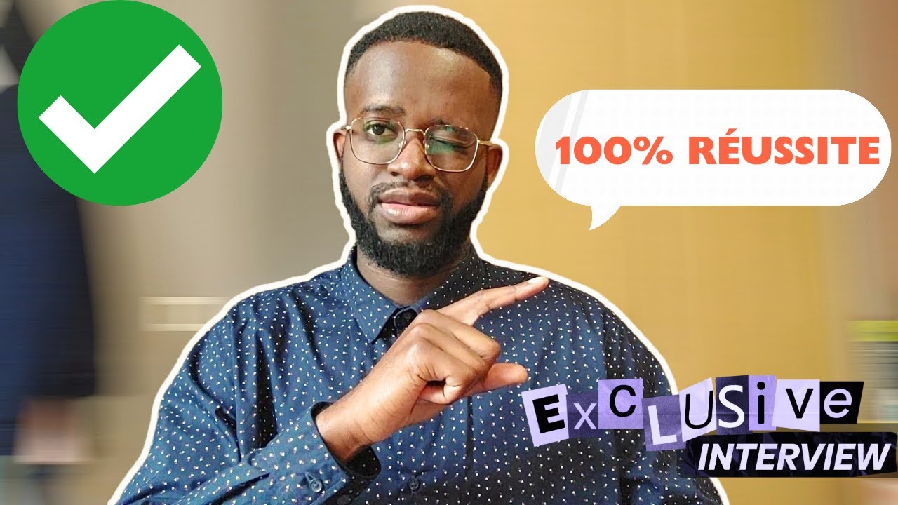 POURQUOI TU N’AS TOUJOURS PAS TROUVÉ D'ALTERNANCE ?