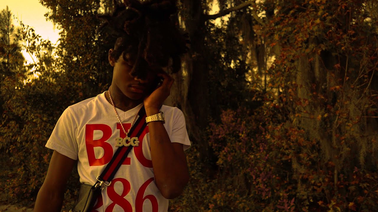 Raw Youngin - Double K (Official Video)
