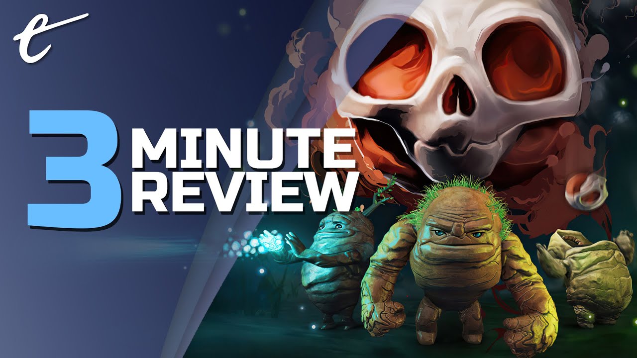 Skully | Review in 3 Minutes