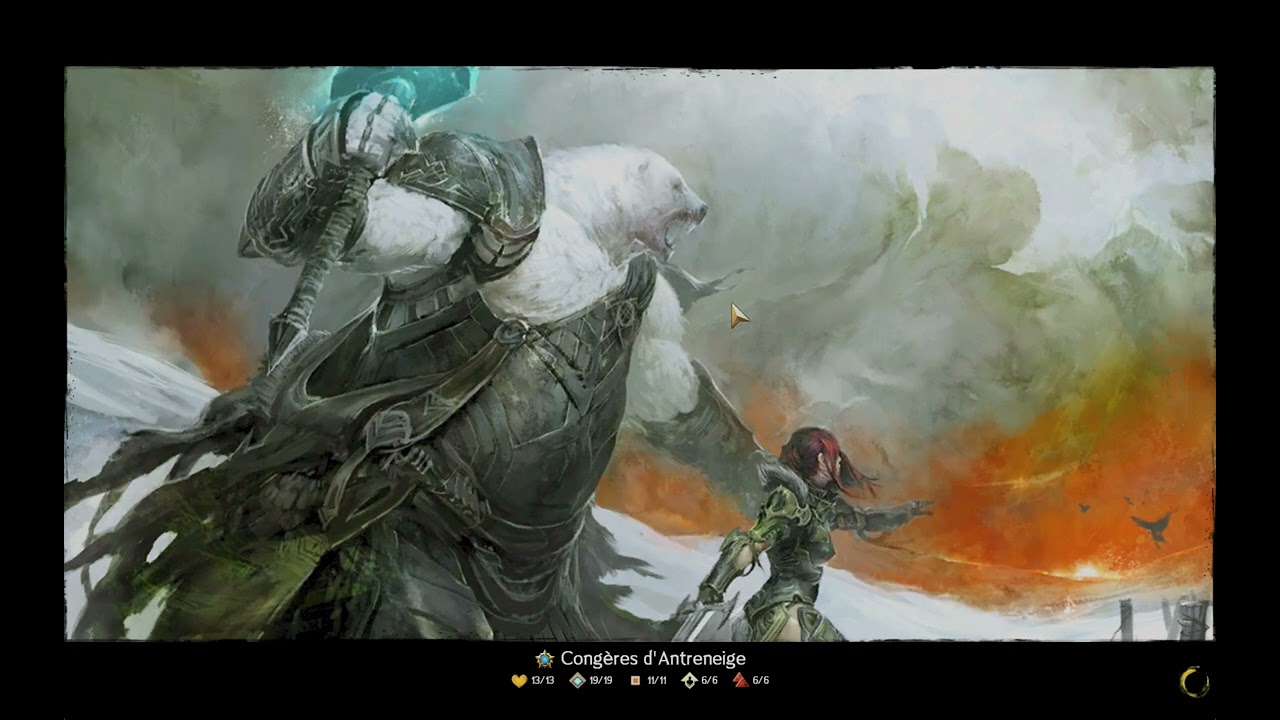 Guild Wars 2 Solo - Les Pérégrinations d’un Envouteur 🔮 | Épisode 28