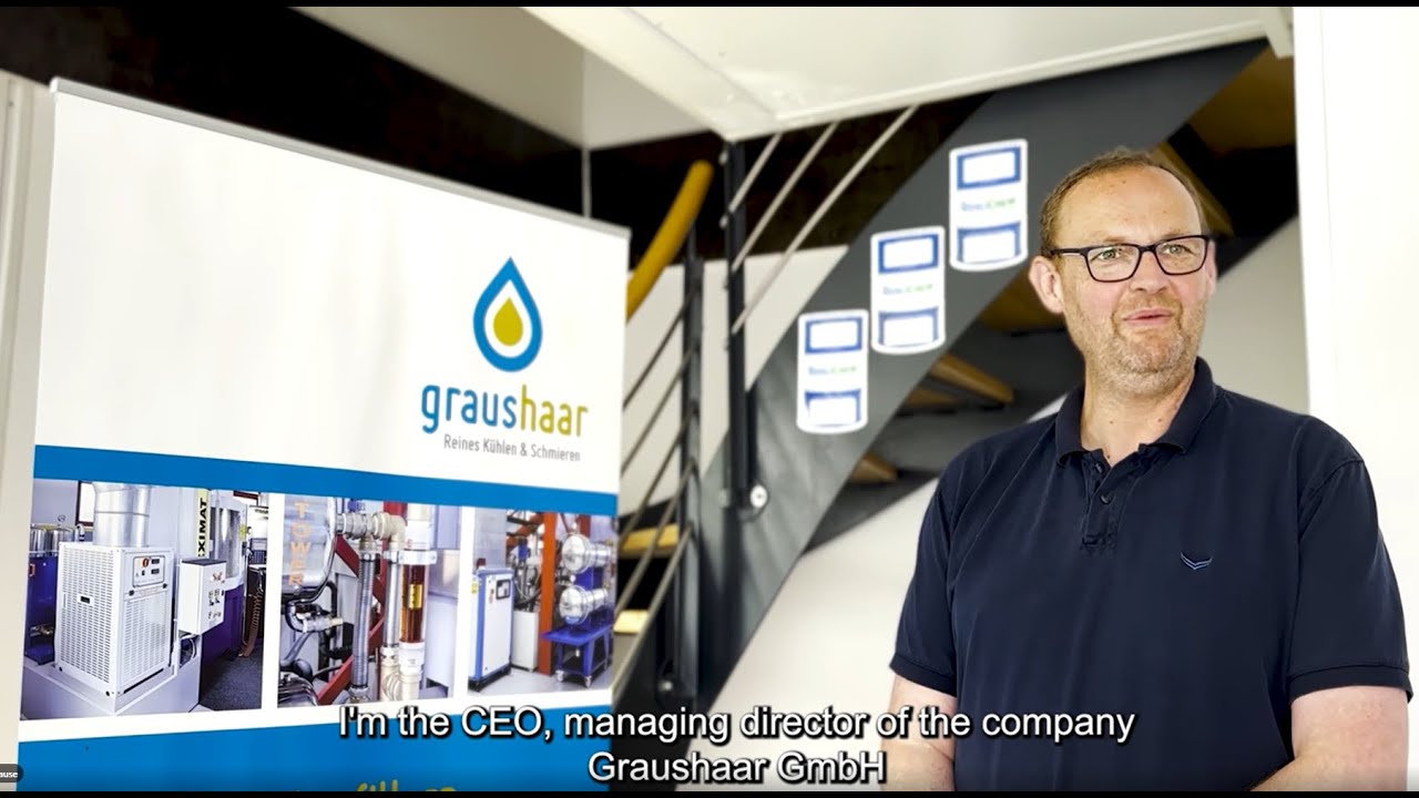 QualiChem Metalworking + Graushaar GmbH