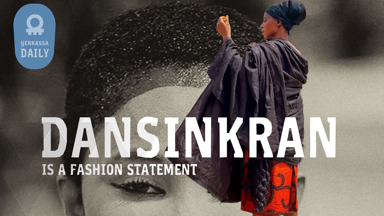 Dansinkran: Not Your Average Fashion Style (All You Need To Know)