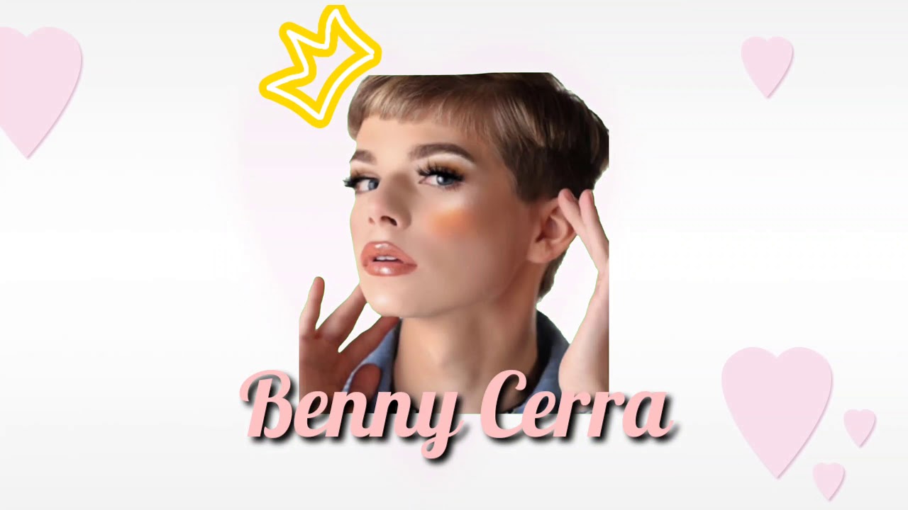 intro for Benny cerra /+/ Please give credit /+/ #bennycerra