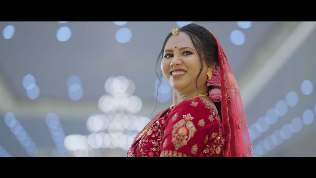 New Wedding Highlights by Click and Shot Creation #cinematicwedding#bridal #love#marriage@YouTube