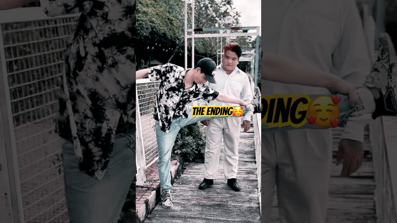 HH | He Refused Everyone... HUMANHERO] #kindness #shorts #respect #help #shorts #trending
