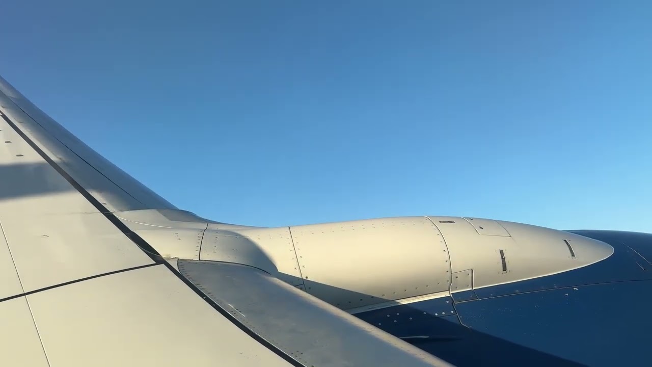 San Francisco to Los Angeles (February 2026)