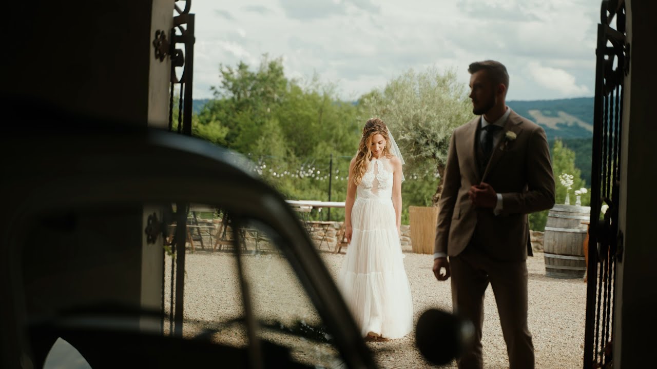 Villa Love | Film ślubny | Maria i Kamil