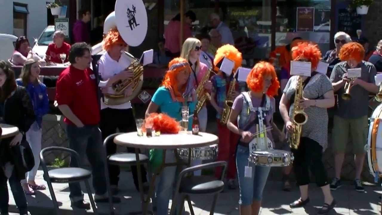 2013 06 02 Braderie Welberg