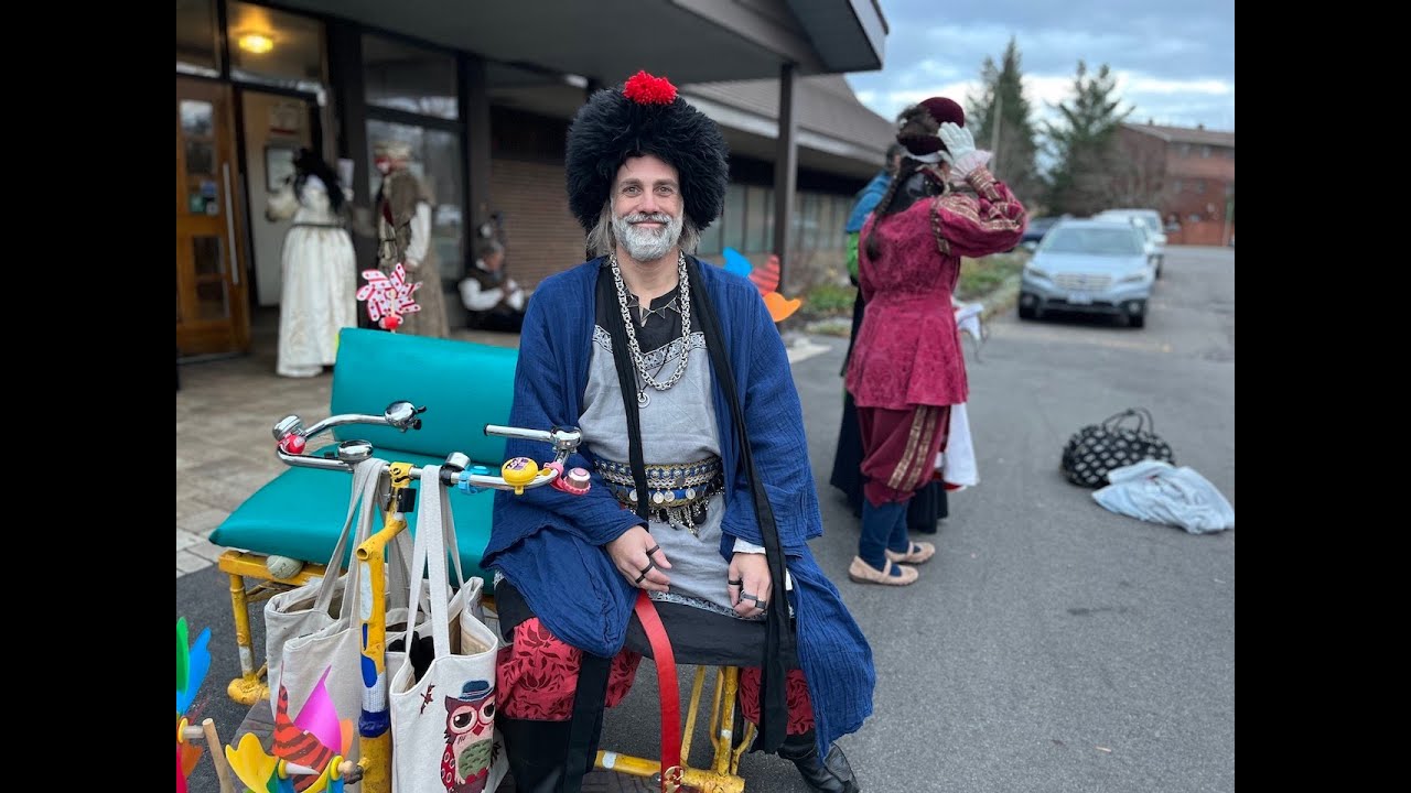 #bellscorners moments 96
