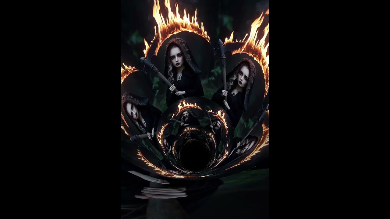 ⚙️🎵 PULSO DE AÇO 🎵⚙️ Ceifador | Metal Emocional”