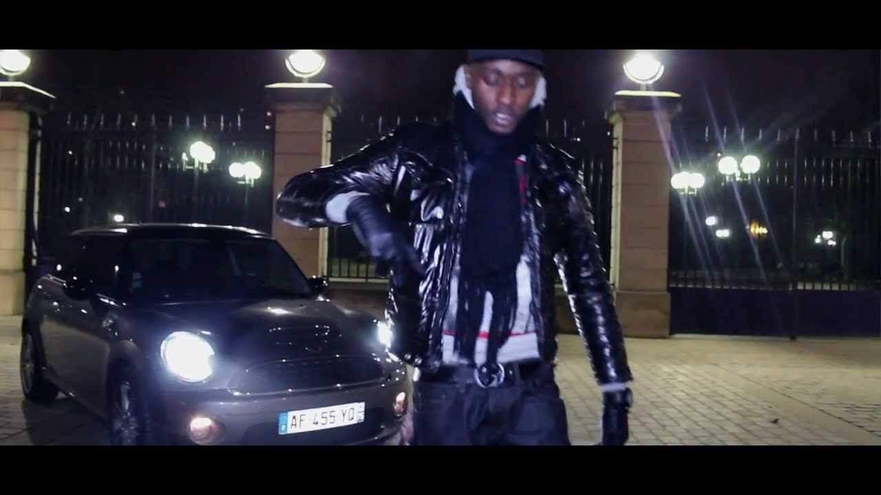 119 COLLECTIF - UNTOUCHABLE ( Ousskow Makavelli )