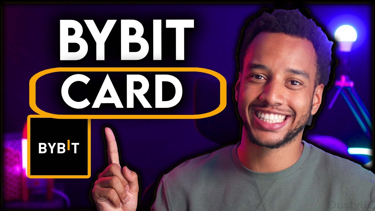 Bybit Card 2025 Full Review & Tutorial (it's amazing!)