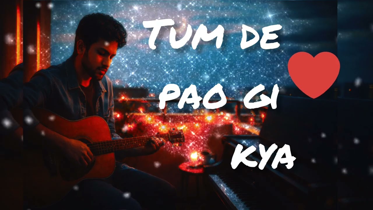 Tum de pogi kya  ||NR SQUARE ||Official song 
