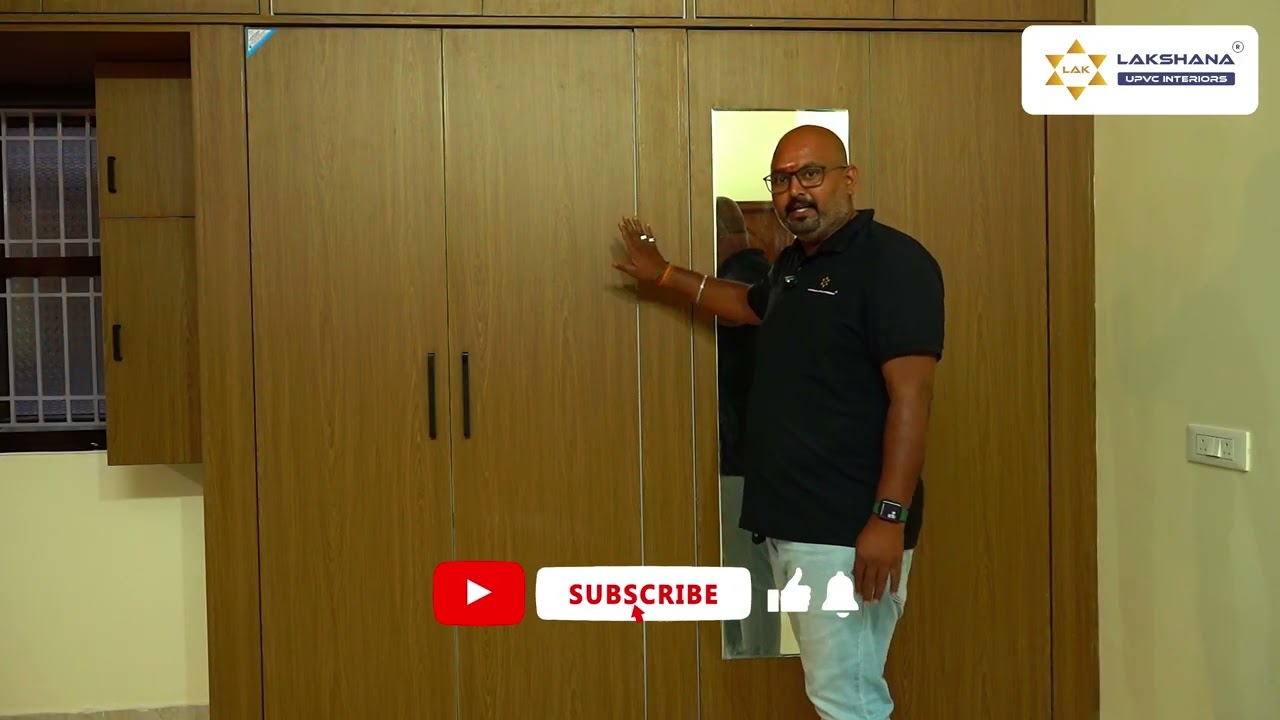 Plywood-கு சமமான  ஸ்ட்ரென்த் உடைய SPC Material 🔥 | Budget Friendly 🤝 | வியட்நாம் Imported Material