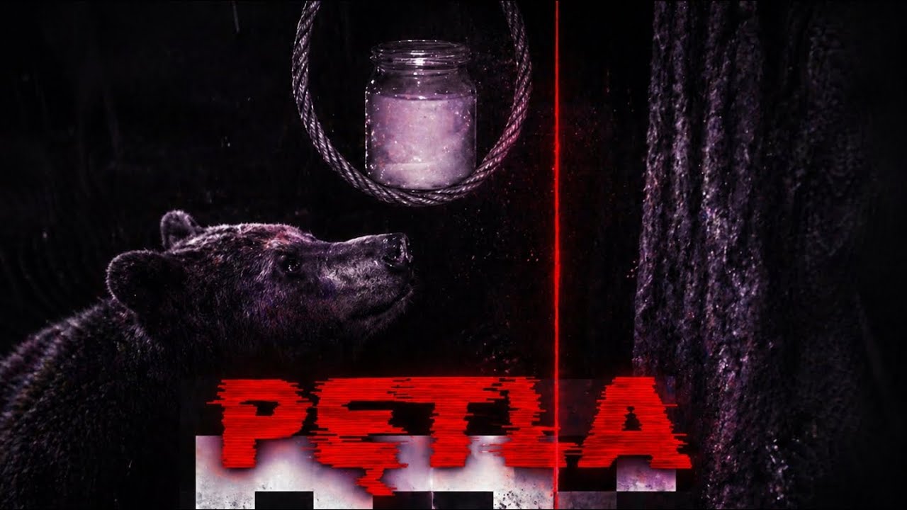 Pętla | Trap | Beat | Slavic | Dark | Mysterious | Woods | Hip-hop | Instrumental |