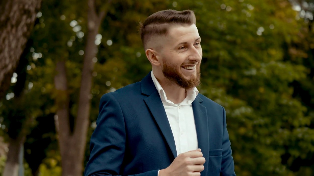 PUIU FAGARASANU - Floare alba,parfumata  'Oficial Video' 2020 #manele2020
