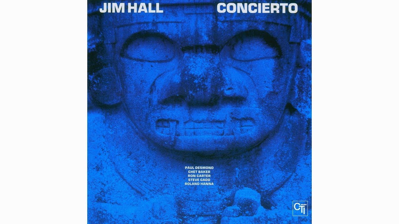 Jim Hall : 